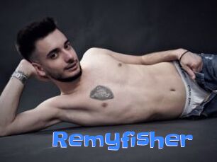 Remyfisher