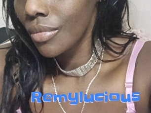 Remylucious