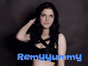 Remyyummy