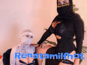 Renatamilfhot