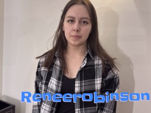 Reneerobinson