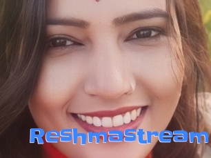 Reshmastream