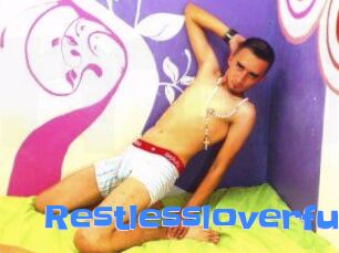 Restlessloverfu