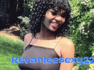 Revanleesexy22