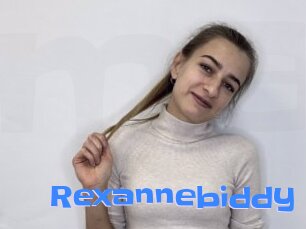 Rexannebiddy