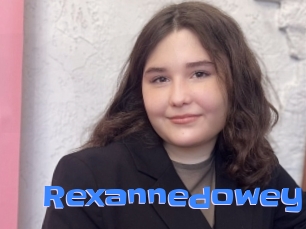 Rexannedowey