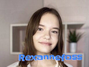 Rexannefoss
