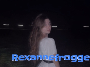 Rexannefrogge