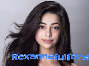 Rexannefulford