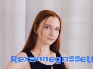 Rexannegossett