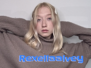 Rexellaalvey