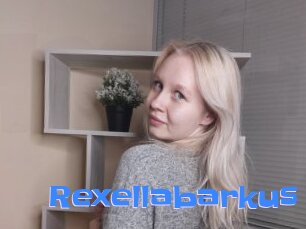 Rexellabarkus