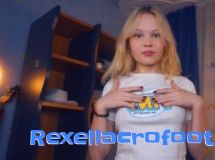 Rexellacrofoot