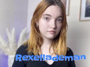 Rexellademan