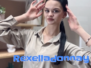 Rexelladonnay