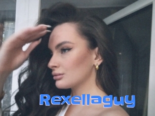 Rexellaguy