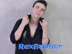 RexFlasher