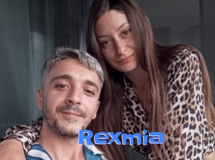 Rexmia