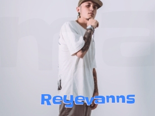 reyevanns Mausi Privat