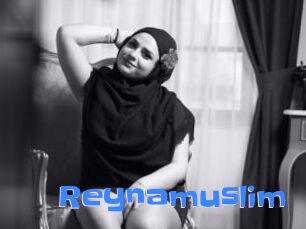 Reynamuslim