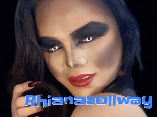 Rhianasollway