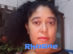 Rhosine