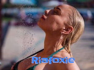 Riafoxie