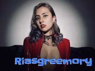 Riasgreemory