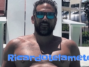 Ricardotelamete