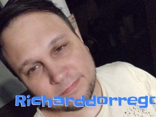 Richarddorrego