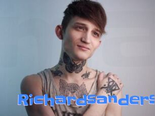 Richardsanders