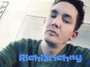 richi3richny Mausi Privat