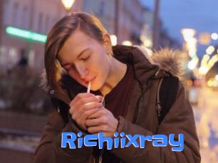 Richiixray
