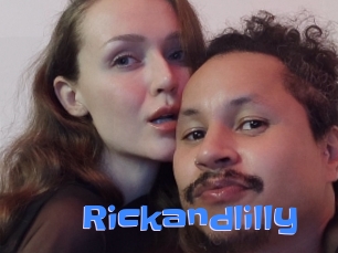 Rickandlilly