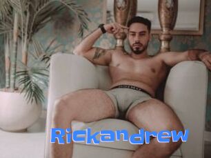 rickandrew Mausi Privat