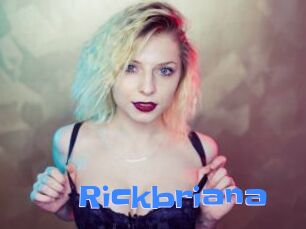 Rickbriana