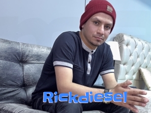 Rickdiesel