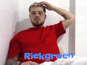 Rickgreen