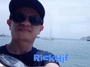 Rickyjf