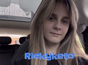 rickyketo Mausi Privat