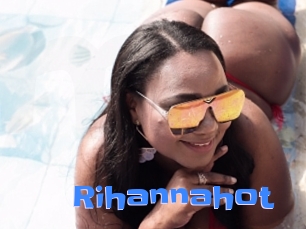 Rihannahot