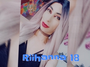 Riihanna_18