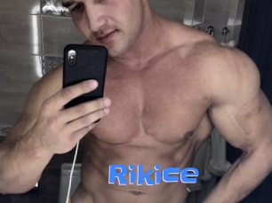 Rikice