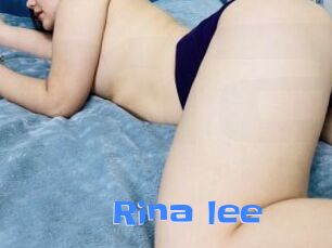 rina_lee Mausi Privat