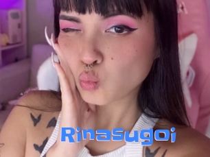 Rinasugoi