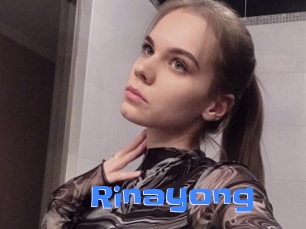 Rinayong