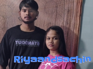 Riyaandsachin