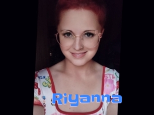 Riyanna