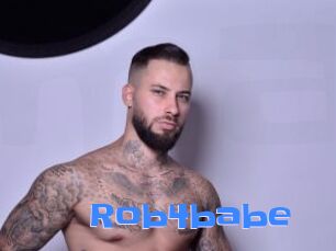 Rob4babe