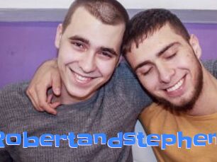 Robertandstephen